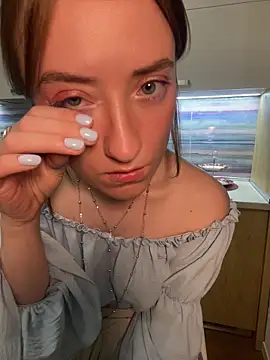 Živý XXX chat Persephone_Kore