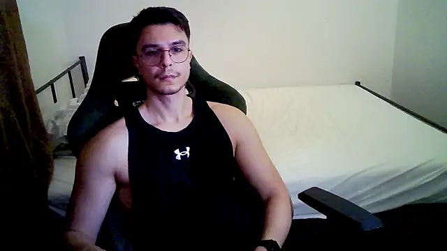 XXX chat uživo modela Jamcko24