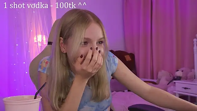 ViolaMore – Naživo XXX chat