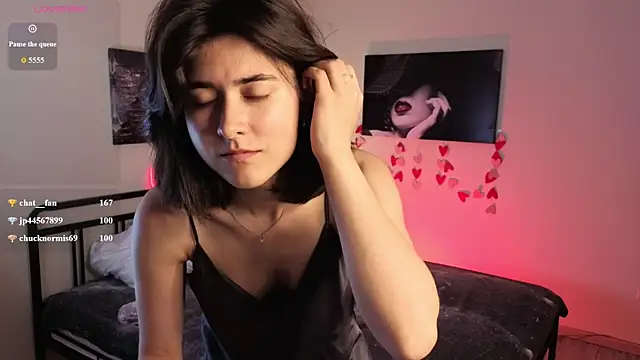 Czat XXX na żywo – Barbara_Little