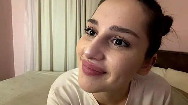 Chat +18 de Leylanda ao vivo