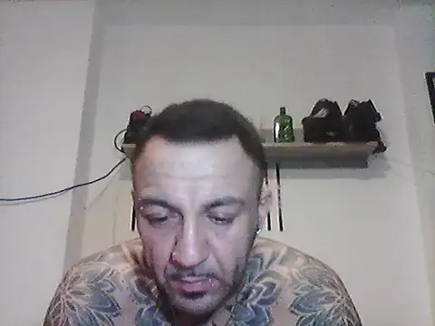 X_MagicMello_X Chat XXX in diretta