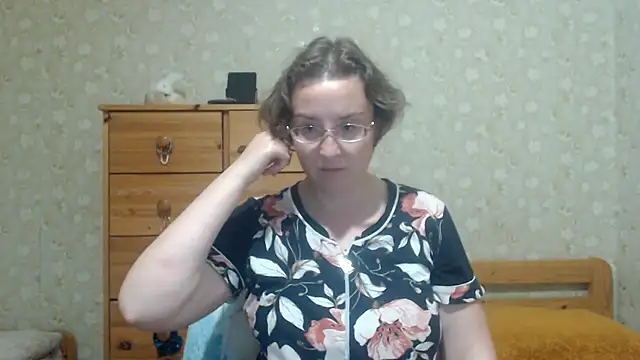 Smart_Rose Chat XXX live