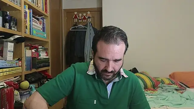 curiosillo83 Obrolan Langsung XXX
