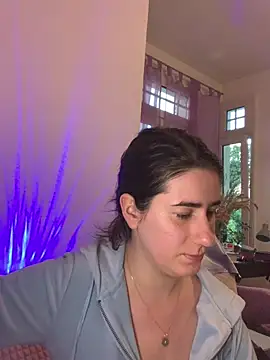 Chatroom XXX en direct de INELIKA