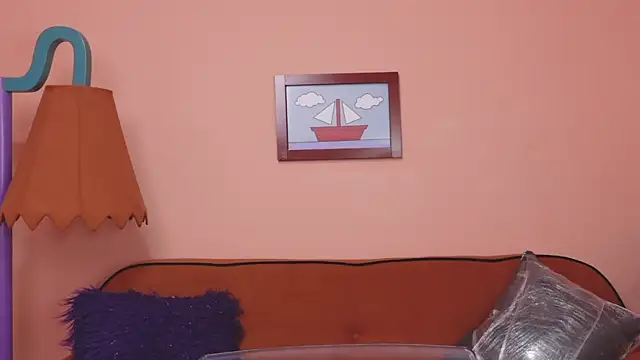 miss__maria's Live XXX Chat