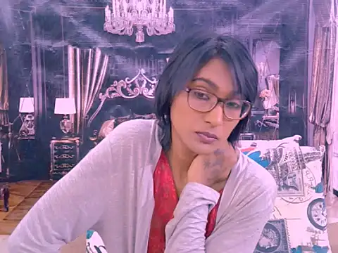 IndianRebel4u2Luv – Live XXX-chat