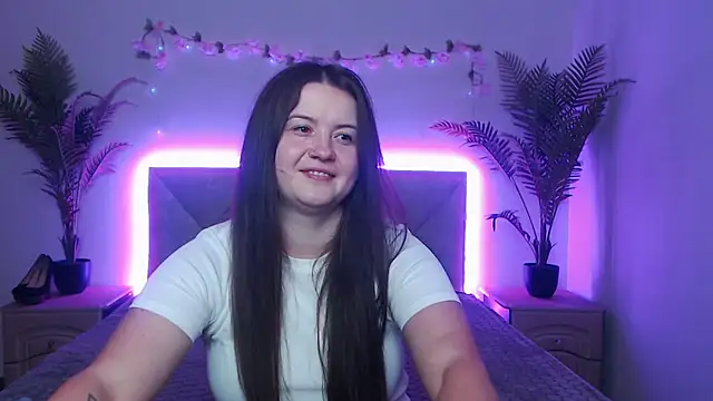 MavkaCute's Live XXX Chat