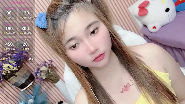 di-or-'s Live XXX Chat