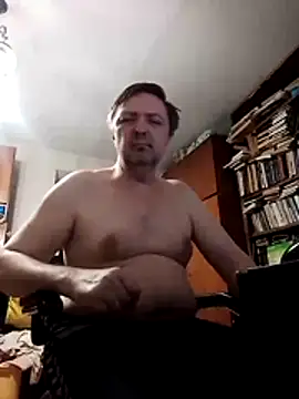 XXX chat uživo modela Pokaz2020