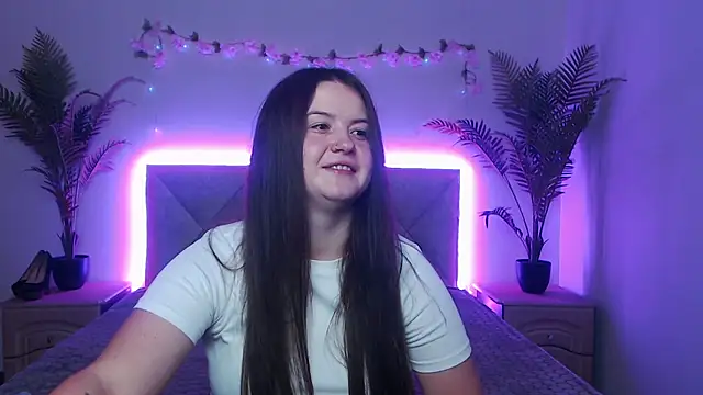 MavkaCute Chat XXX live