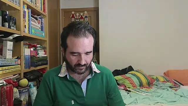 curiosillo83's Live XXX Chat