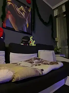 Živý XXX chat Mohdollmen