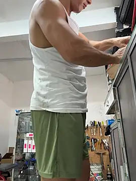 Czat XXX na żywo – Paul22cm-