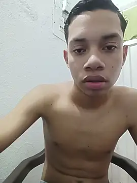 Chat XXX ao vivo de curious_straight_guy