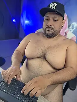 Czat XXX na żywo – jacoob_woods