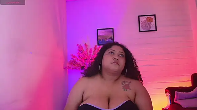 Ayliinn_'s Live XXX Chat
