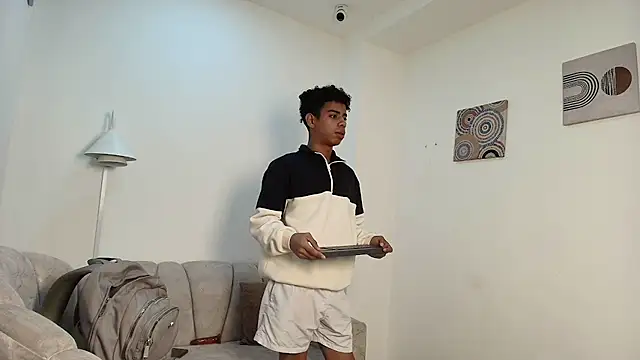 alexx_cum18 Шоу с уебкамера