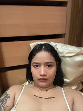 parker_pixie Obrolan Langsung XXX