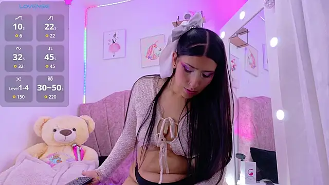 Sara_Blum 라이브 XXX 채팅