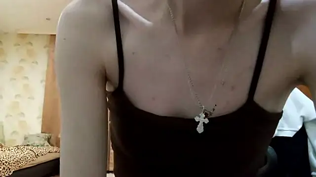 Show de CecilyGraul na webcam