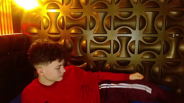 عرض كام cruz_dante