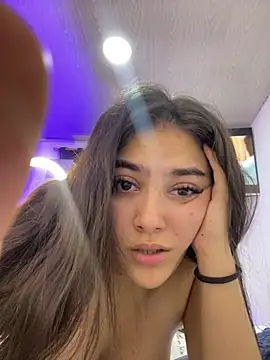 lili_turner Live XXX Chat