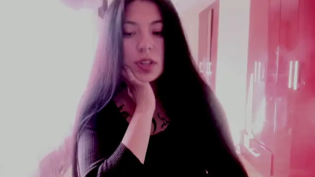 Chat +18 de wishm3 ao vivo