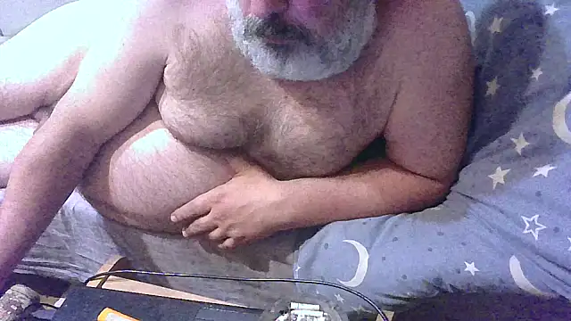 Chat XXX en directo de Art_Ass