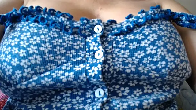 KAROLCANDY's Live XXX Chat