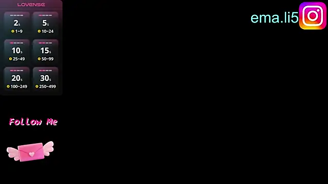 ema_tayyのライブXXXチャット