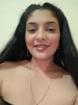 Chat +18 de Ambra-Long ao vivo