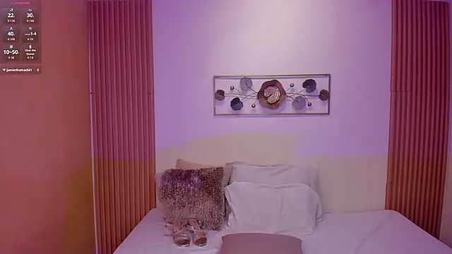 XXX chat uživo modela _hanna_sky