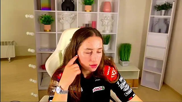 Chat XXX en directo de NadinnL
