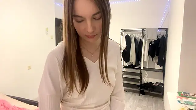 JuleCawood's Live XXX Chat