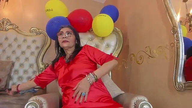 Chat +18 de Celeste_Baker_ ao vivo