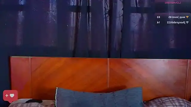 Chat XXX ao vivo de hannaa_cute