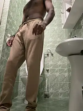 deepakredd webkamerás műsora