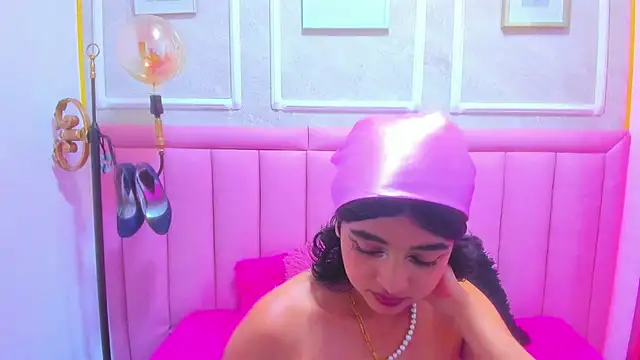 XXX chat uživo modela velvet_girll