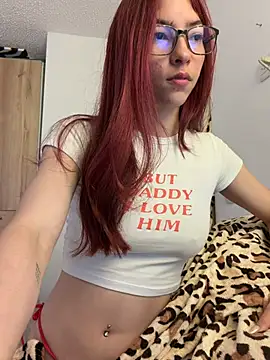 Chat XXX Live SarahLee__