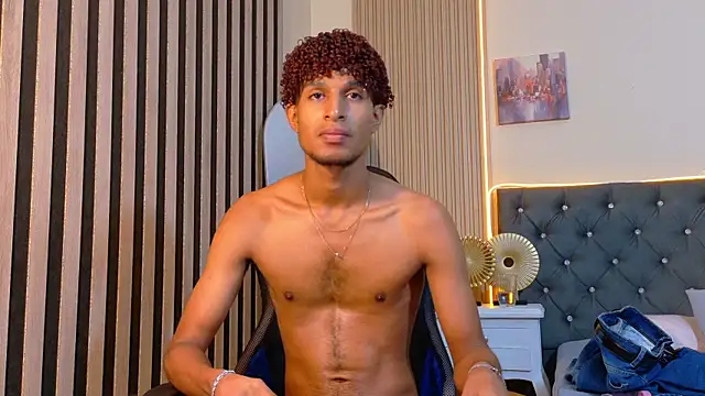 Chat XXX en directo de Alex_Bloom