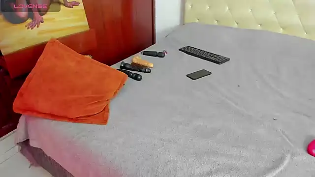 LUISSA_'s Live XXX Chat