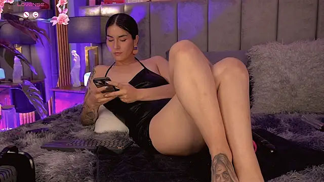 Angelina_Dior Obrolan Langsung XXX