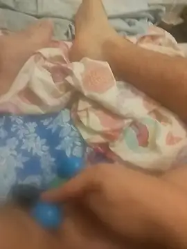 Webkamerová show locuritasiempre