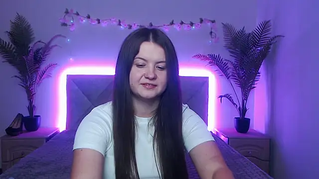 Živý XXX chat MavkaCute