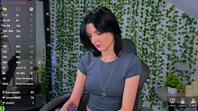 Živý XXX chat Lynn_Martin