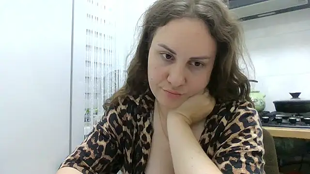MeadowEyes – Live XXX-chat