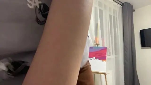 Liabae 现场XXX聊天