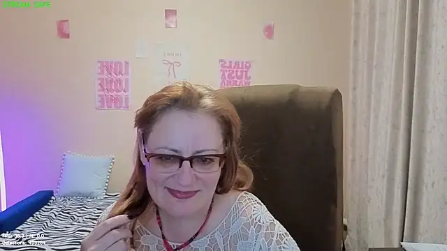 Jasmine_TvのライブXXXチャット