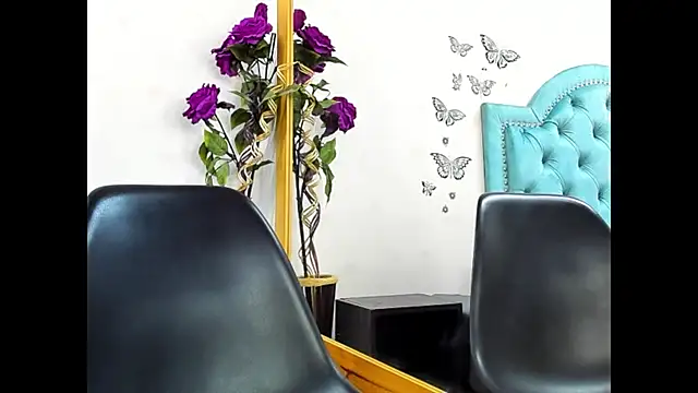 دردشة Charlie_Latino الجنسية المباشرة